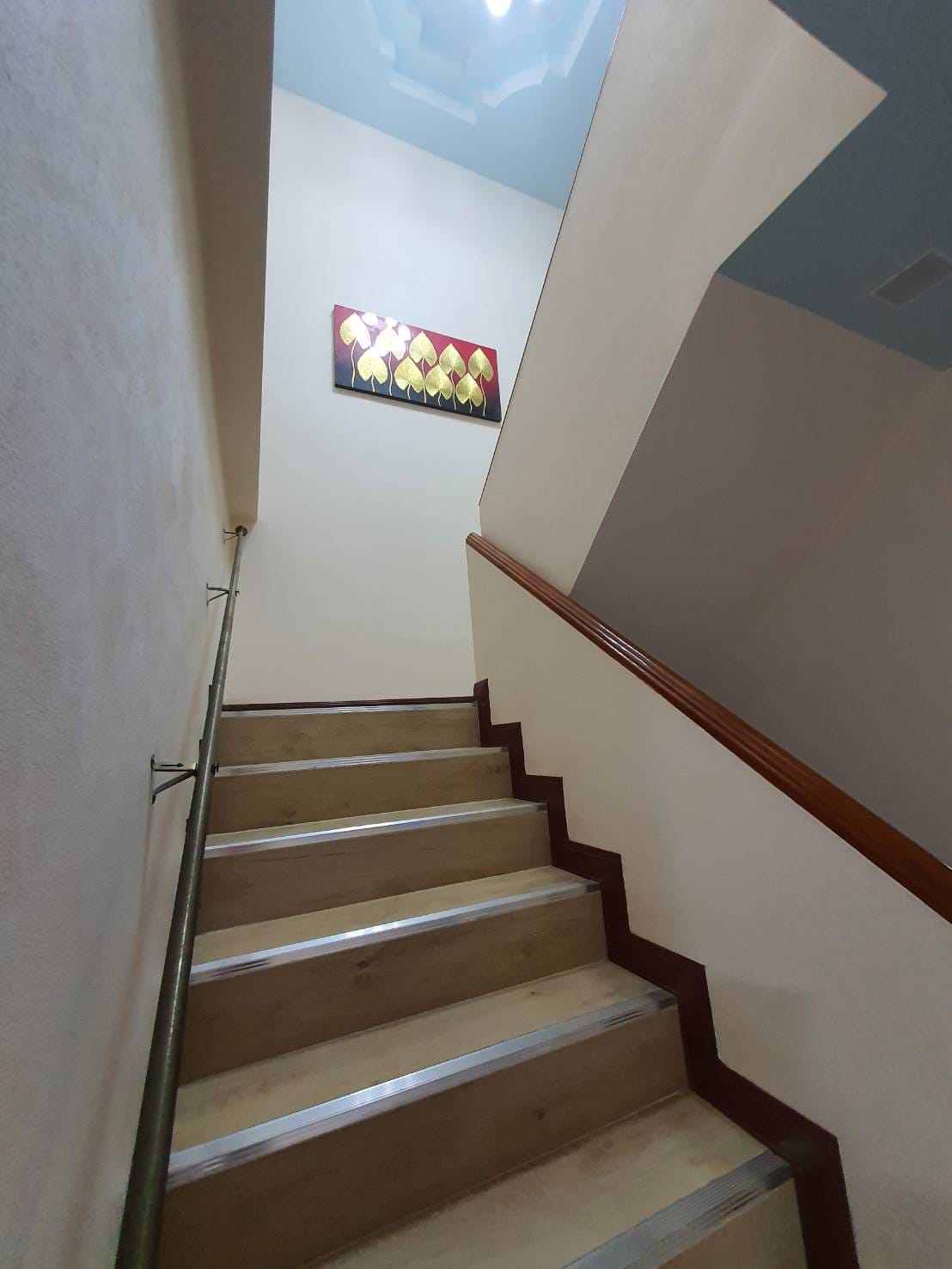 3 ห้องนอน ทาวน์เฮาส์  ใน ป่าแดด, เมืองเชียงใหม่, เชียงใหม่ - Image 5