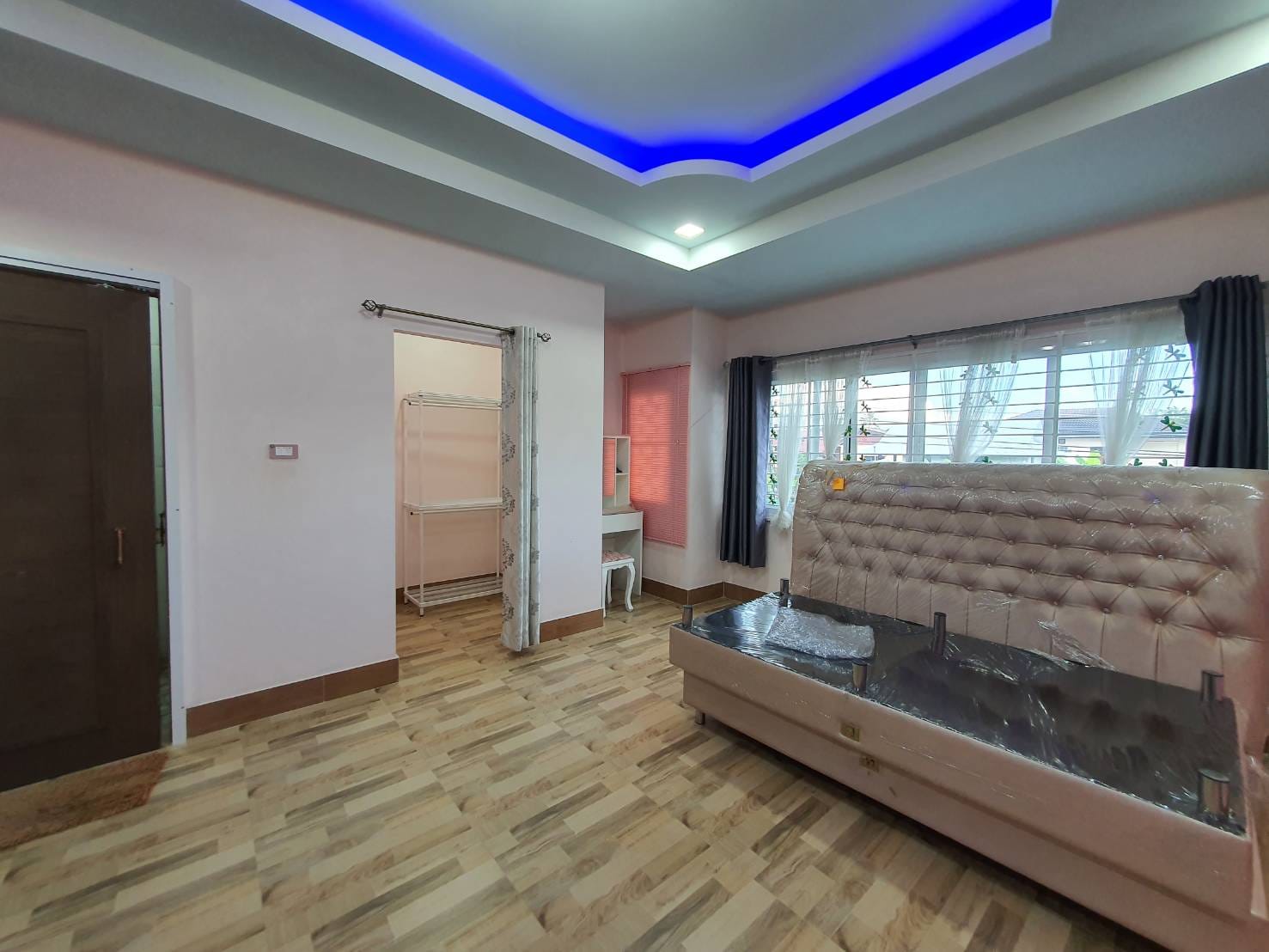 3 ห้องนอน ทาวน์เฮาส์  ใน ป่าแดด, เมืองเชียงใหม่, เชียงใหม่ - Image 3