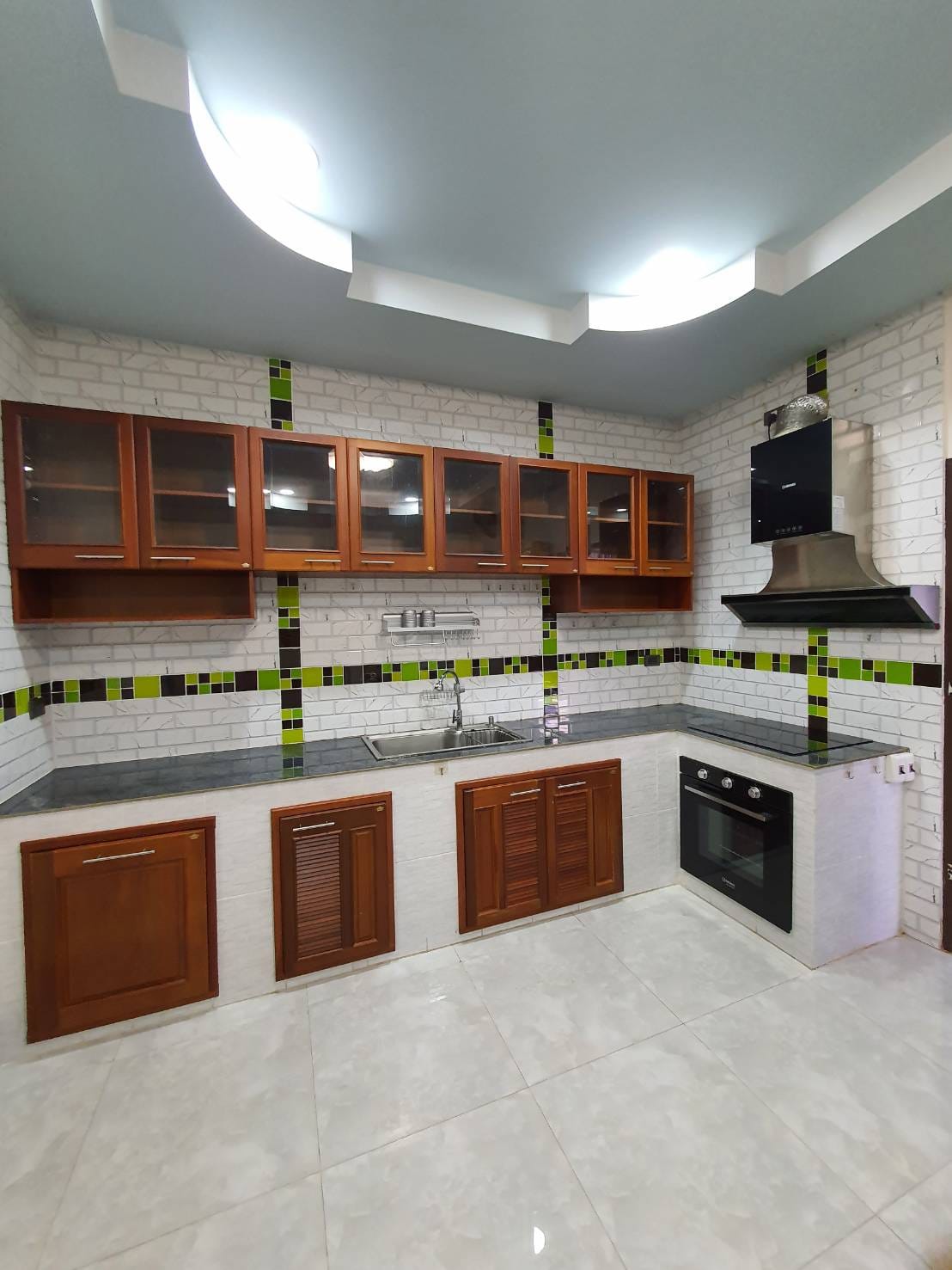 3 ห้องนอน ทาวน์เฮาส์  ใน ป่าแดด, เมืองเชียงใหม่, เชียงใหม่ - Image 10