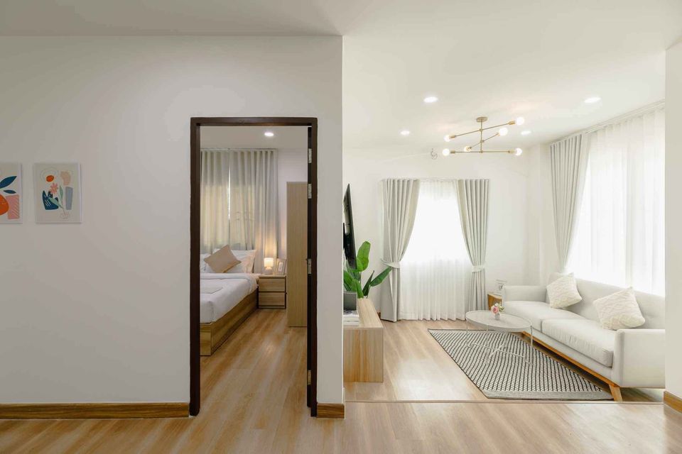 3 Bedroom House For Sale in Suthep, Mueang Chiang Mai, Chiang Mai - Image 10