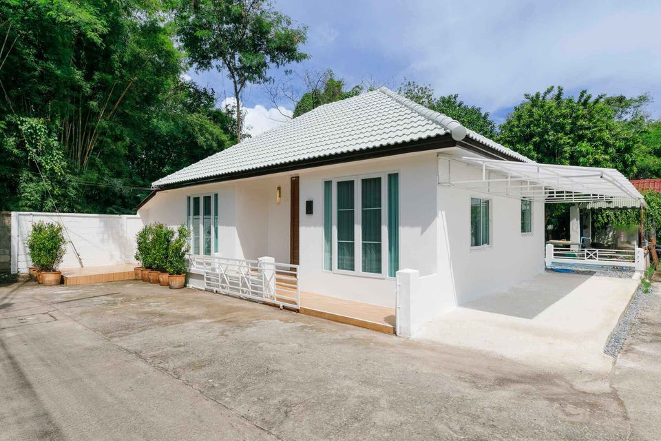 3 Bedroom House For Sale in Suthep, Mueang Chiang Mai, Chiang Mai - Image 2