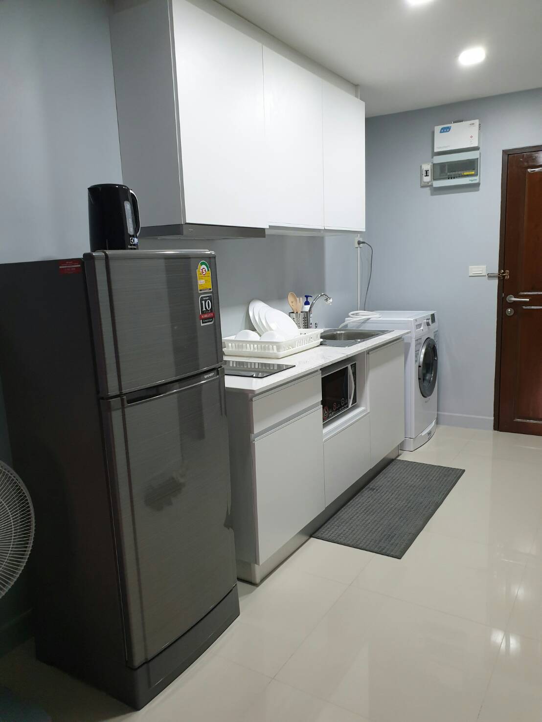 Punna Residence @CMU - Image 3