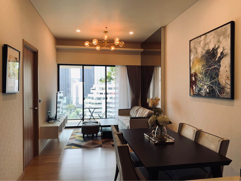 Siamese Exclusive Sukhumvit 31 - Image 2