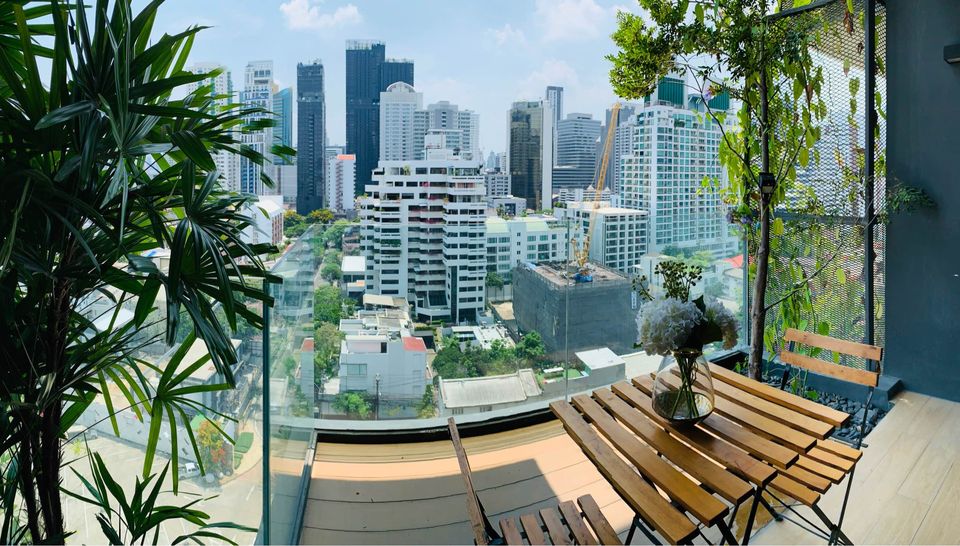 Siamese Exclusive Sukhumvit 31 - Image 10