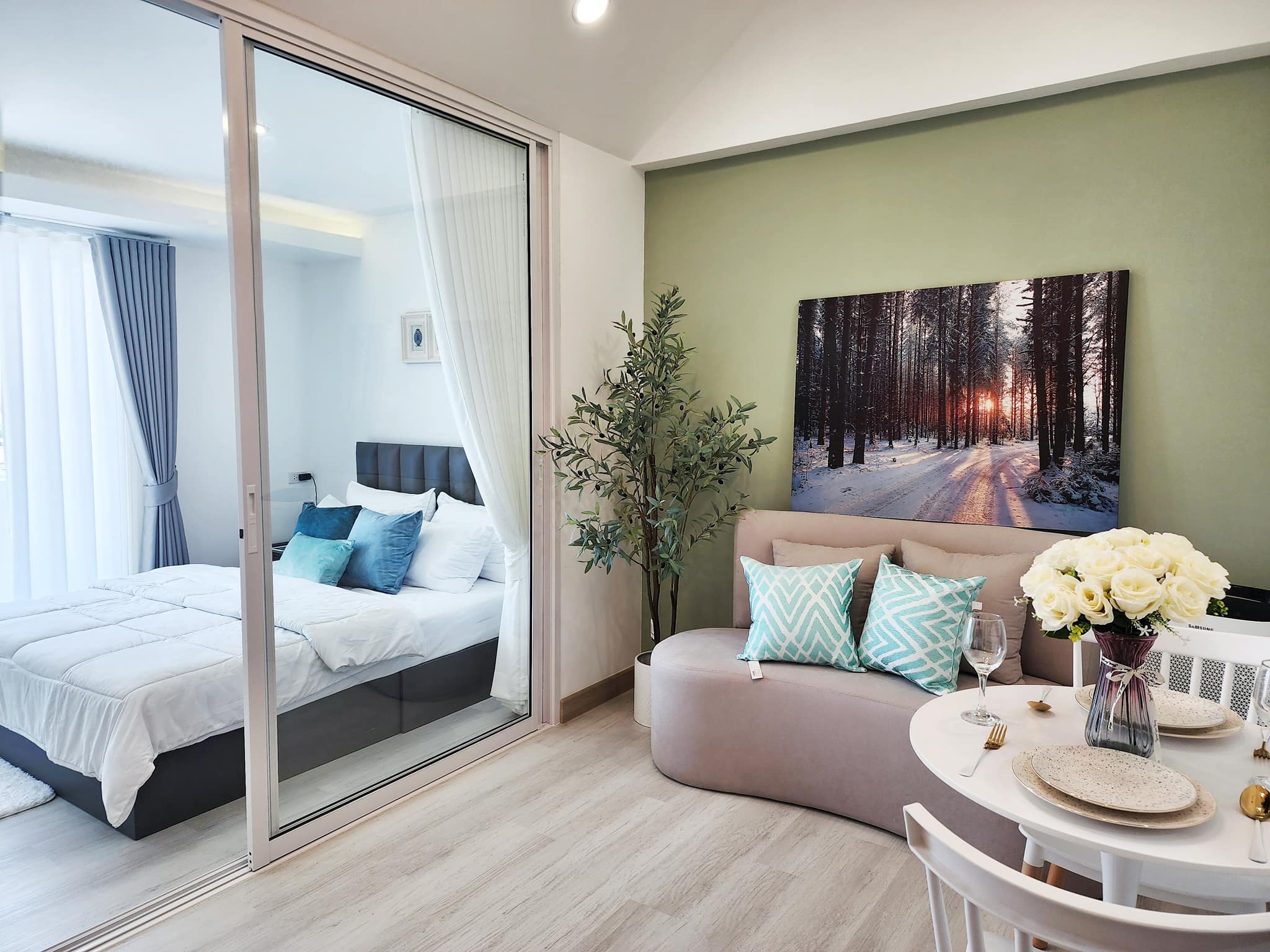 Lanna Condo - Image 2