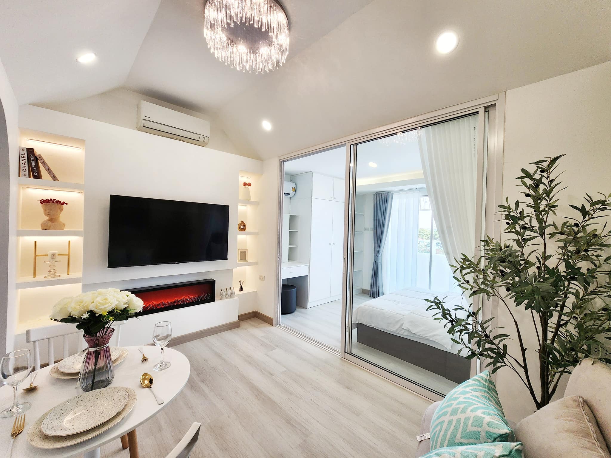 Lanna Condo - Image 1