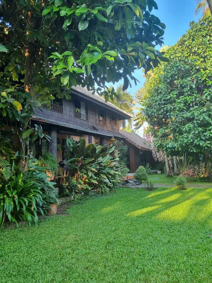 5 Bedroom House For Sale in Nong Han, San Sai, Chiang Mai - Image 18