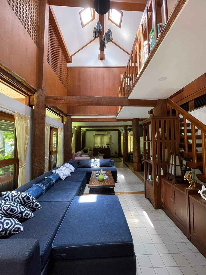 5 Bedroom House For Sale in Nong Han, San Sai, Chiang Mai - Image 4