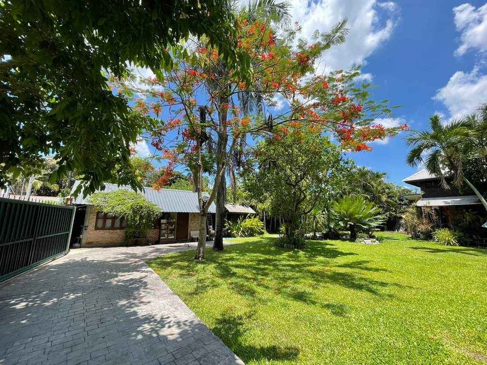 5 Bedroom House For Sale in Nong Han, San Sai, Chiang Mai - Image 2