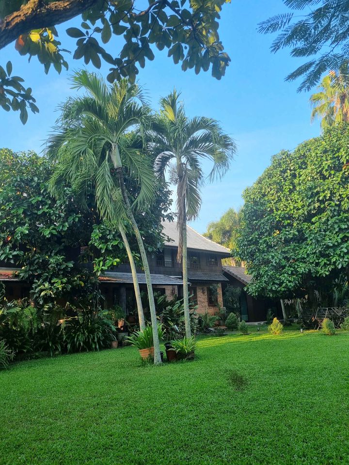 5 Bedroom House For Sale in Nong Han, San Sai, Chiang Mai - Image 10