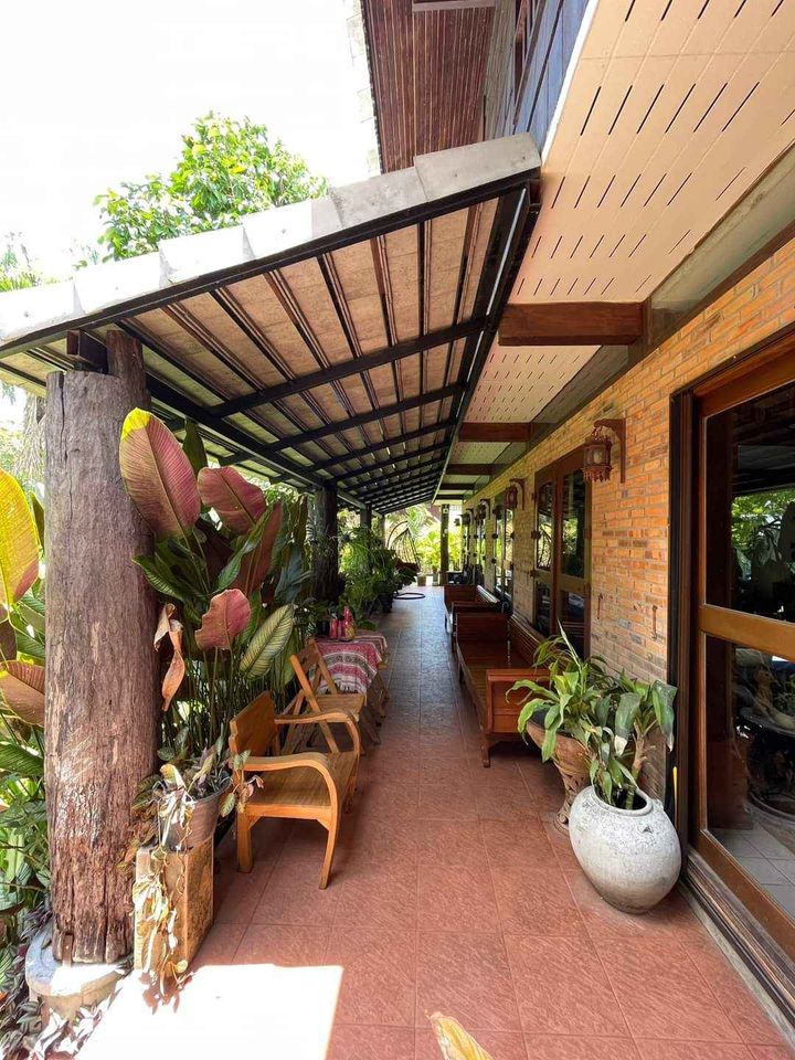 5 Bedroom House For Sale in Nong Han, San Sai, Chiang Mai - Image 5