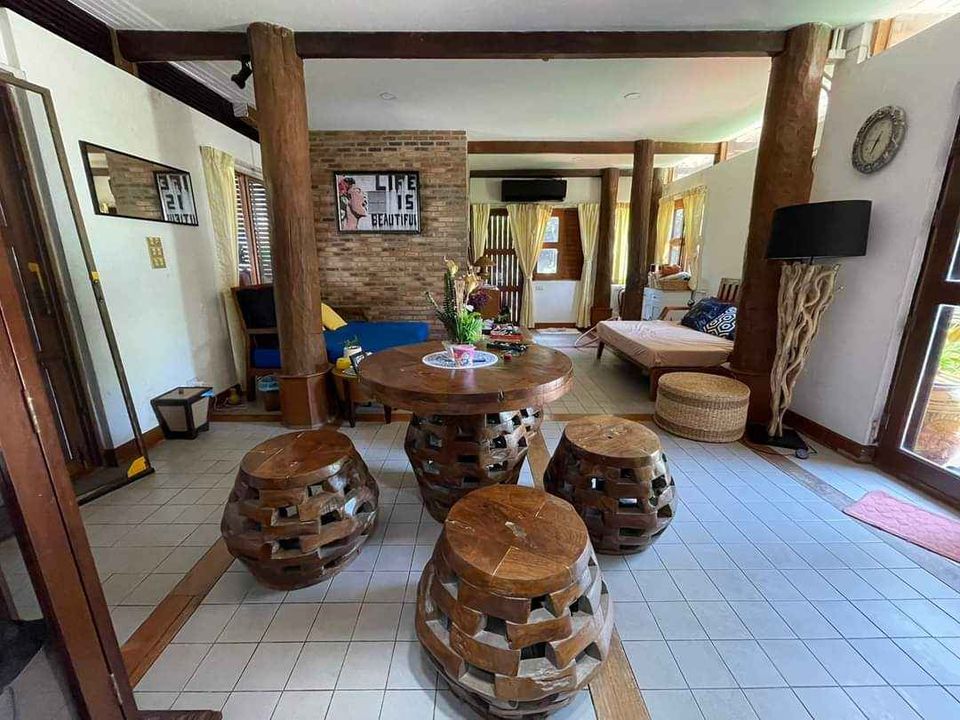 5 Bedroom House For Sale in Nong Han, San Sai, Chiang Mai - Image 6