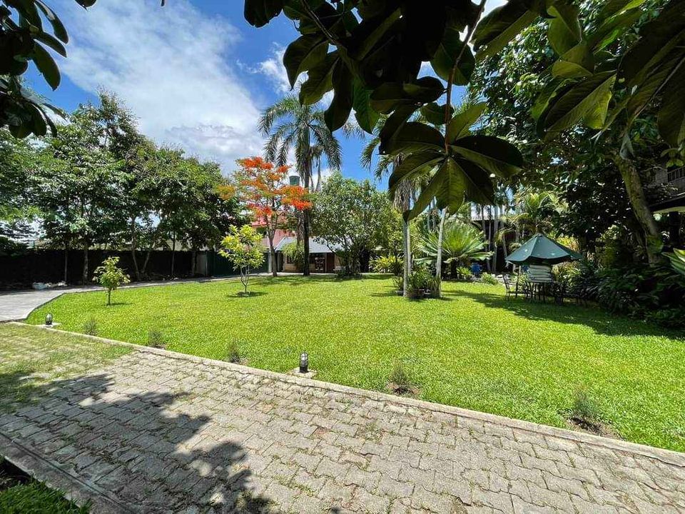 5 Bedroom House For Sale in Nong Han, San Sai, Chiang Mai - Image 14