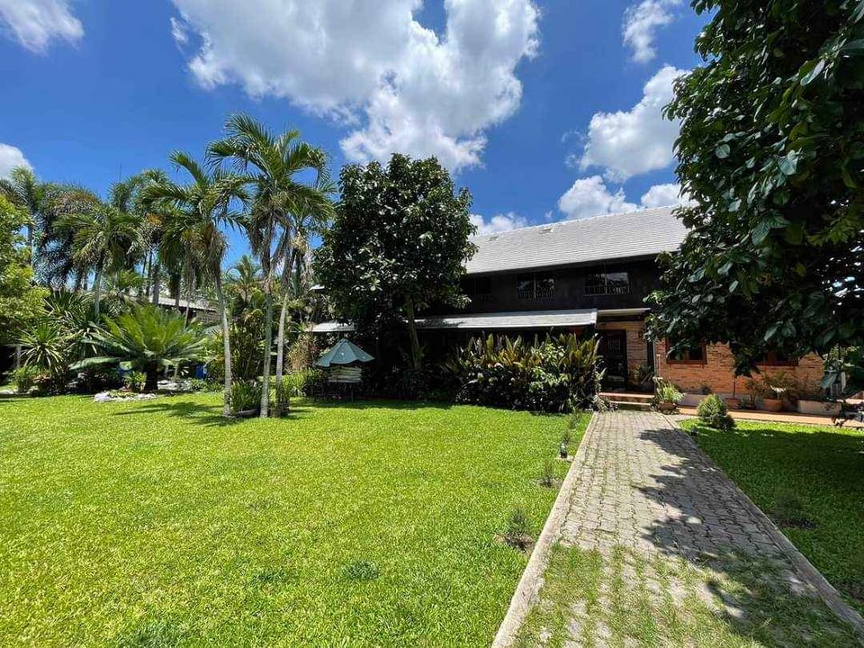 5 Bedroom House For Sale in Nong Han, San Sai, Chiang Mai - Image 11