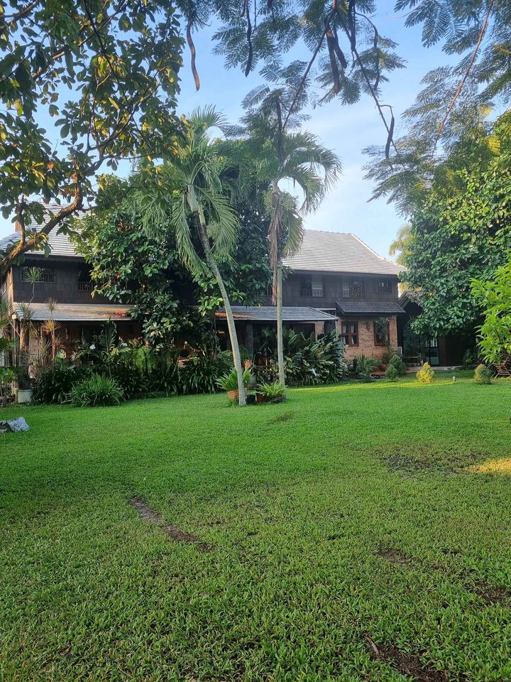 5 Bedroom House For Sale in Nong Han, San Sai, Chiang Mai - Image 15