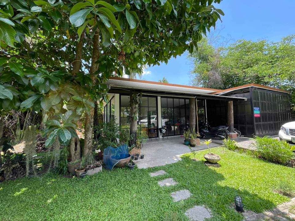 5 Bedroom House For Sale in Nong Han, San Sai, Chiang Mai - Image 17