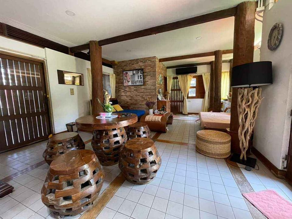5 Bedroom House For Sale in Nong Han, San Sai, Chiang Mai - Image 7