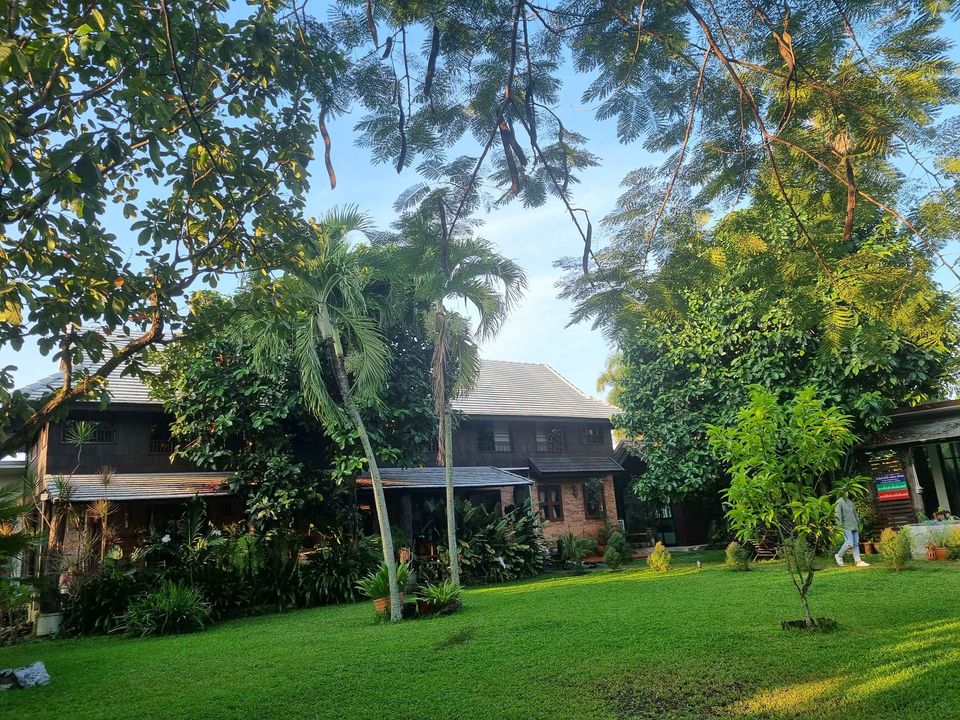 5 Bedroom House For Sale in Nong Han, San Sai, Chiang Mai - Image 1
