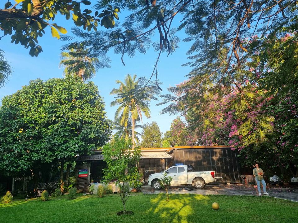 5 Bedroom House For Sale in Nong Han, San Sai, Chiang Mai - Image 3