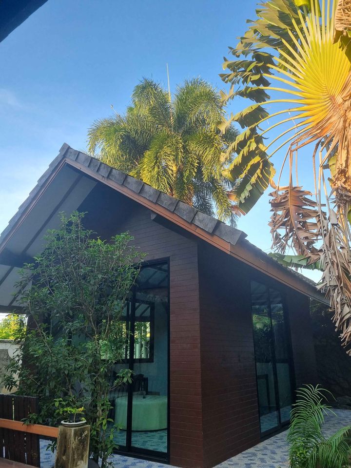 5 Bedroom House For Sale in Nong Han, San Sai, Chiang Mai - Image 8