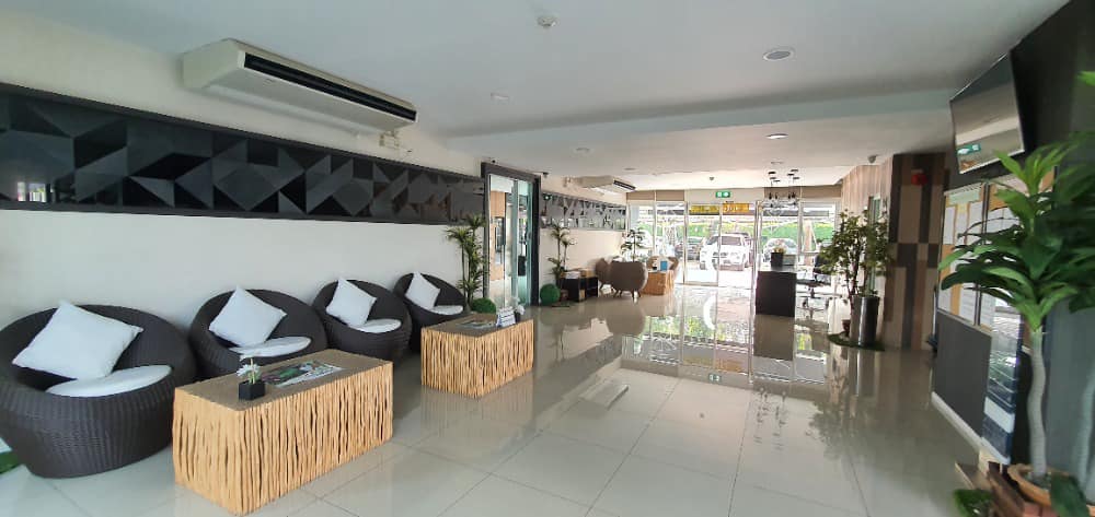 Diamant Condo - Image 9