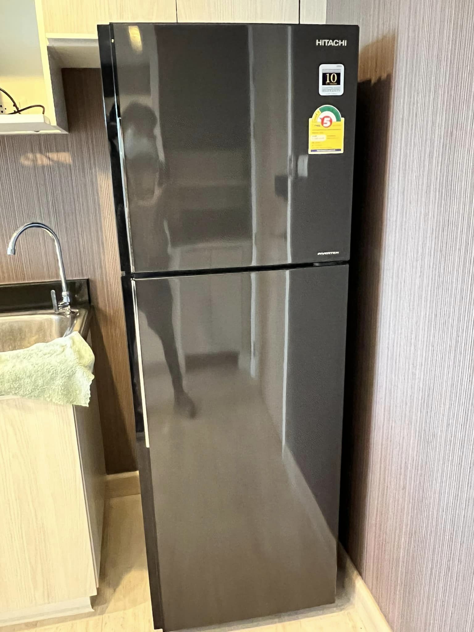 Diamant Condo - Image 18