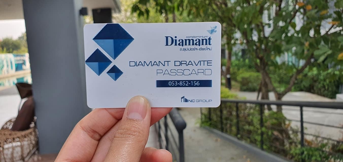 Diamant Condo - Image 10