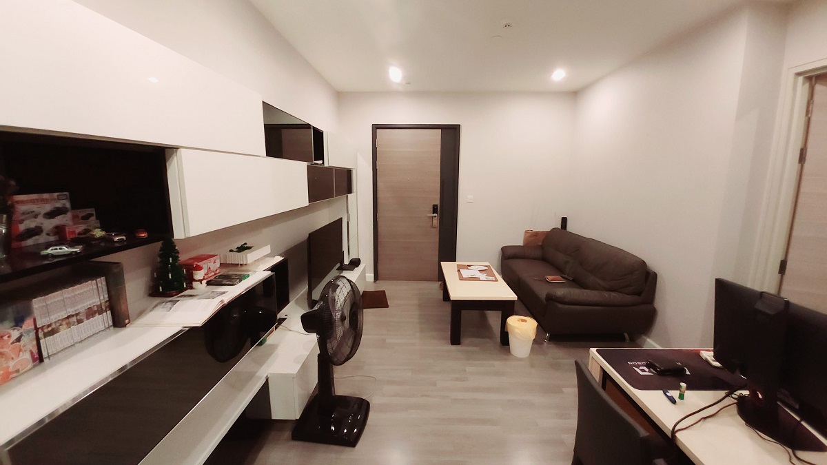 The Room Sathorn - TanonPun - Image 1