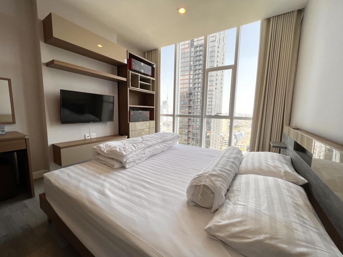 The Room Sathorn - TanonPun - Image 6