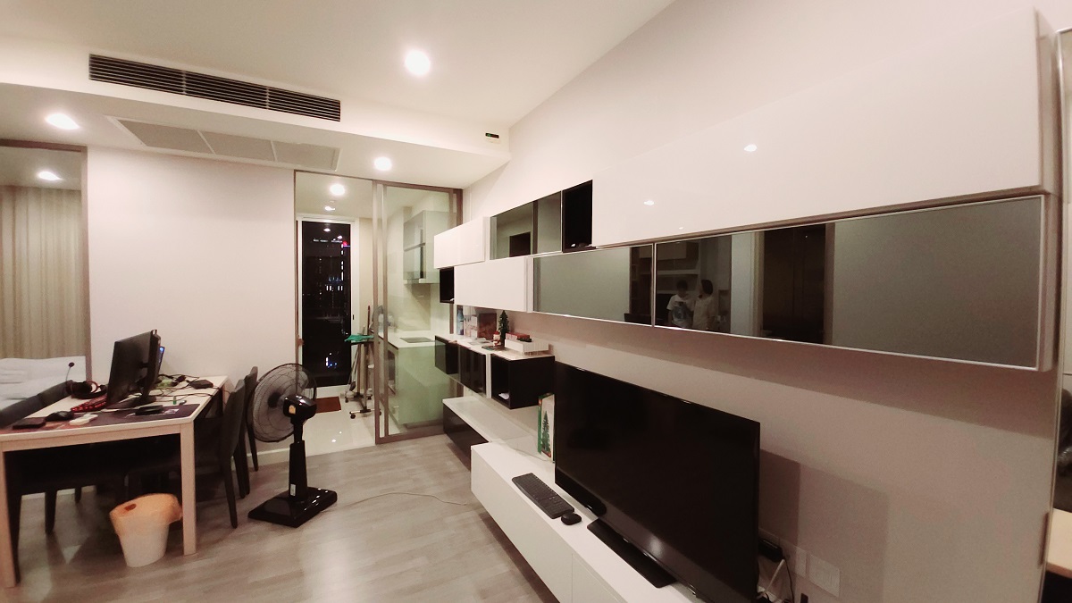 The Room Sathorn - TanonPun - Image 3