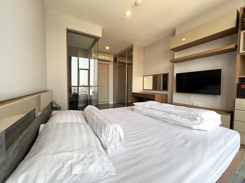 The Room Sathorn - TanonPun - Image 4