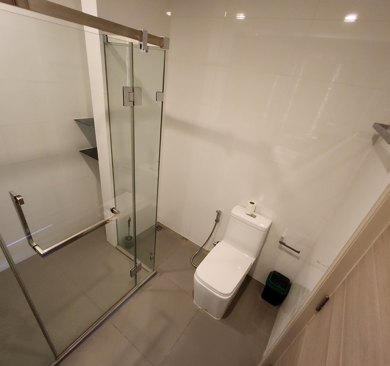 The Room Sathorn - TanonPun - Image 5
