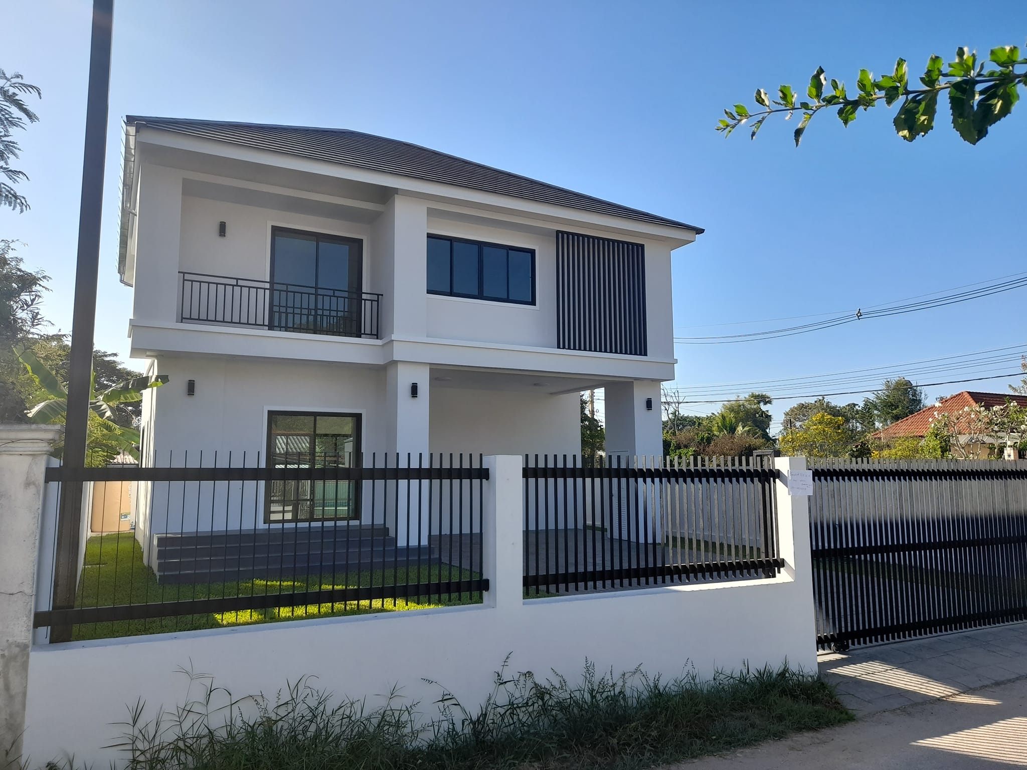 4 Bedroom House For Sale in San Sai Luang, San Sai, Chiang Mai - Image 4