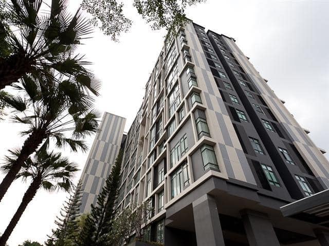 Ideo Blucove Sukhumvit - Image 10
