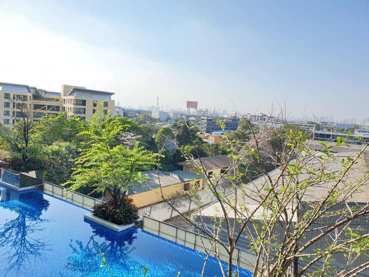 Ideo Blucove Sukhumvit - Image 11