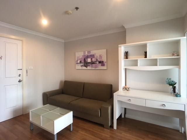 Lumpini place Rama 9- Ratchada - Image 2