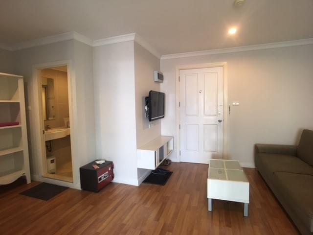 Lumpini place Rama 9- Ratchada - Image 1
