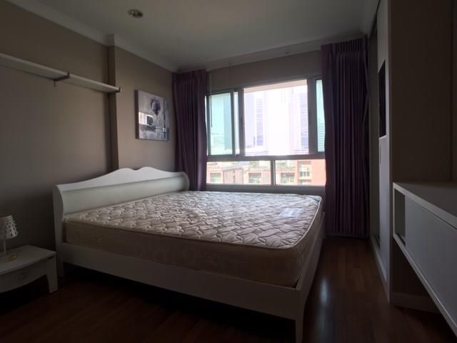 Lumpini place Rama 9- Ratchada - Image 9
