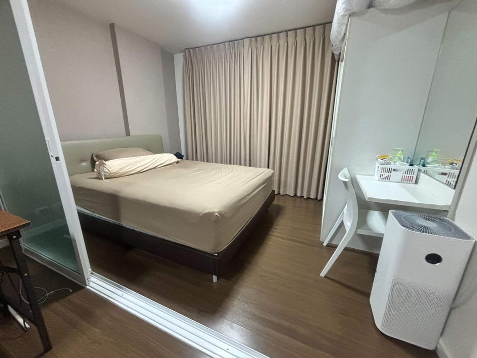 ดีคอนโด แคมปัส รีสอร์ท - Image 3
