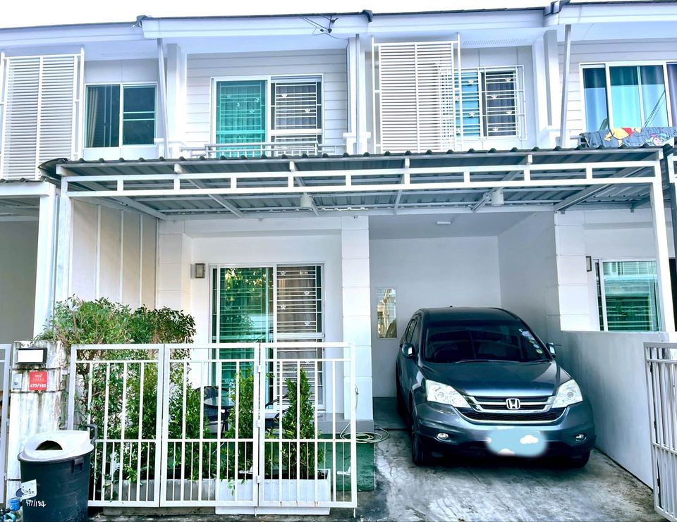 พฤกษาวิลล์ 75 ราชพฤกษ์ - Image 1