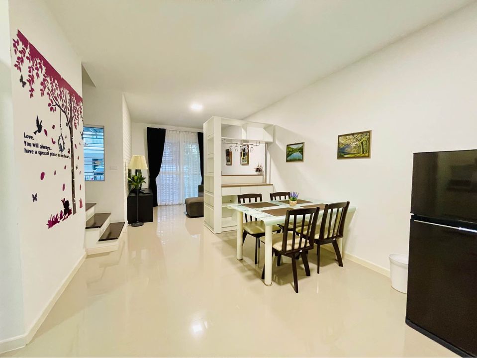 พฤกษาวิลล์ 75 ราชพฤกษ์ - Image 4