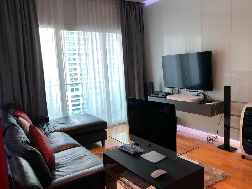 Millennium Residence - Image 1