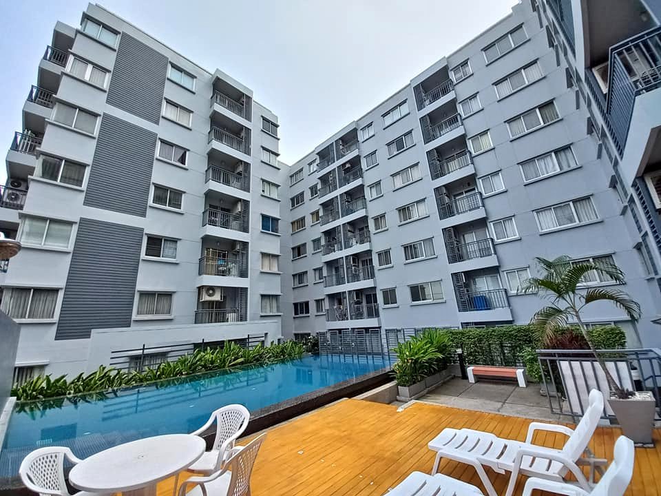 Condo One Siam - Image 13