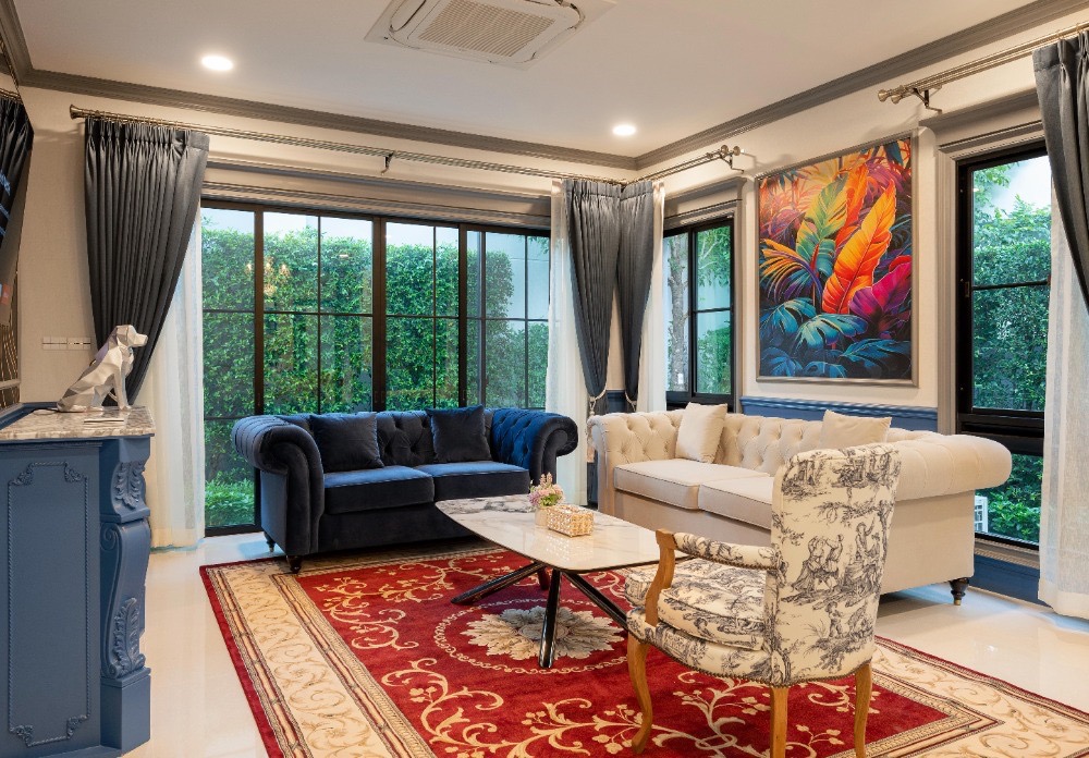 Nantawan Rama 9 - Krungthepkreetha - Image 3