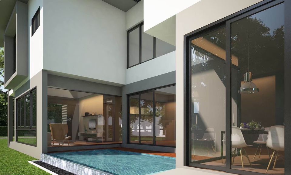 4 Bedroom House For Sale in Chang Phueak, Mueang Chiang Mai, Chiang Mai - Image 7
