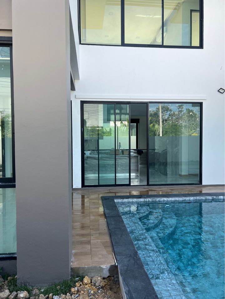 4 Bedroom House For Sale in Chang Phueak, Mueang Chiang Mai, Chiang Mai - Image 6