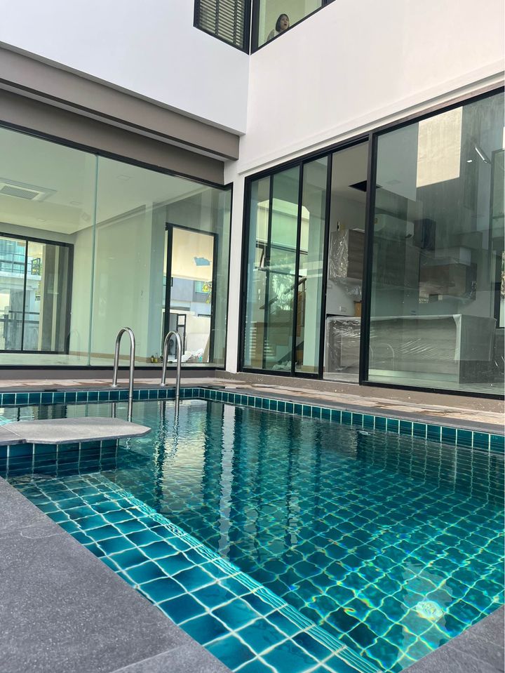 4 Bedroom House For Sale in Chang Phueak, Mueang Chiang Mai, Chiang Mai - Image 10