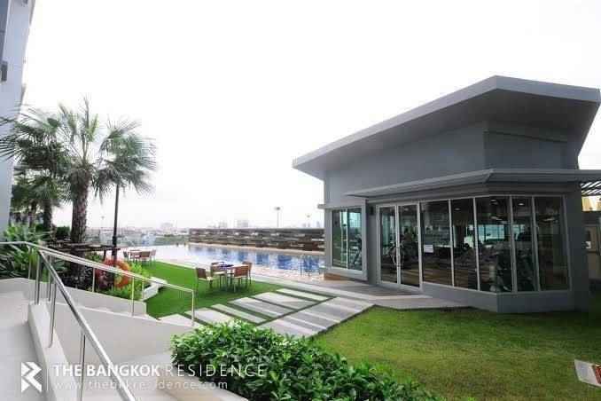 Supalai Park Ekkamai - Thonglor - Image 14