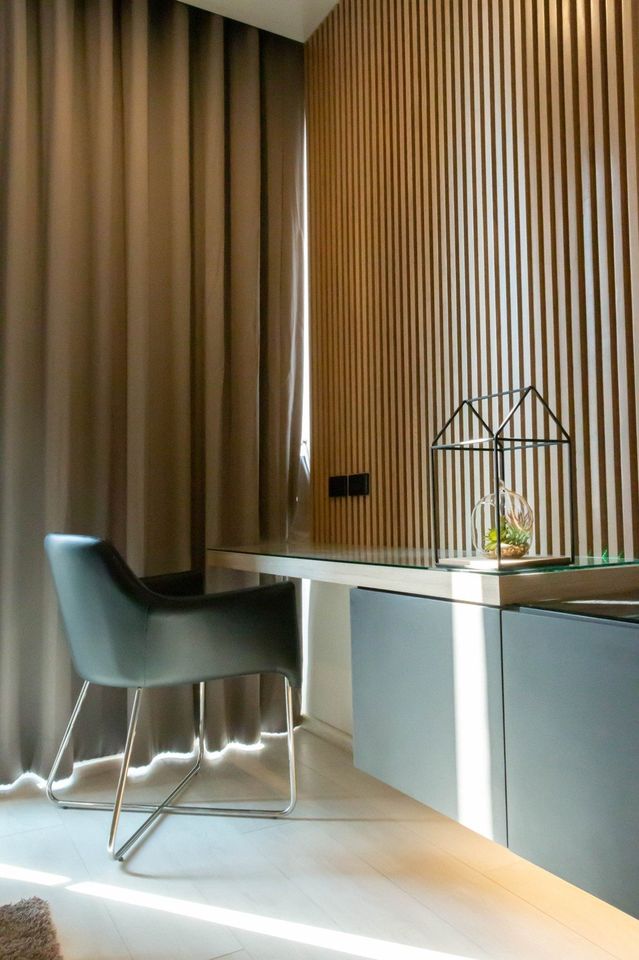 1 卧室 公寓 在 - Image 6