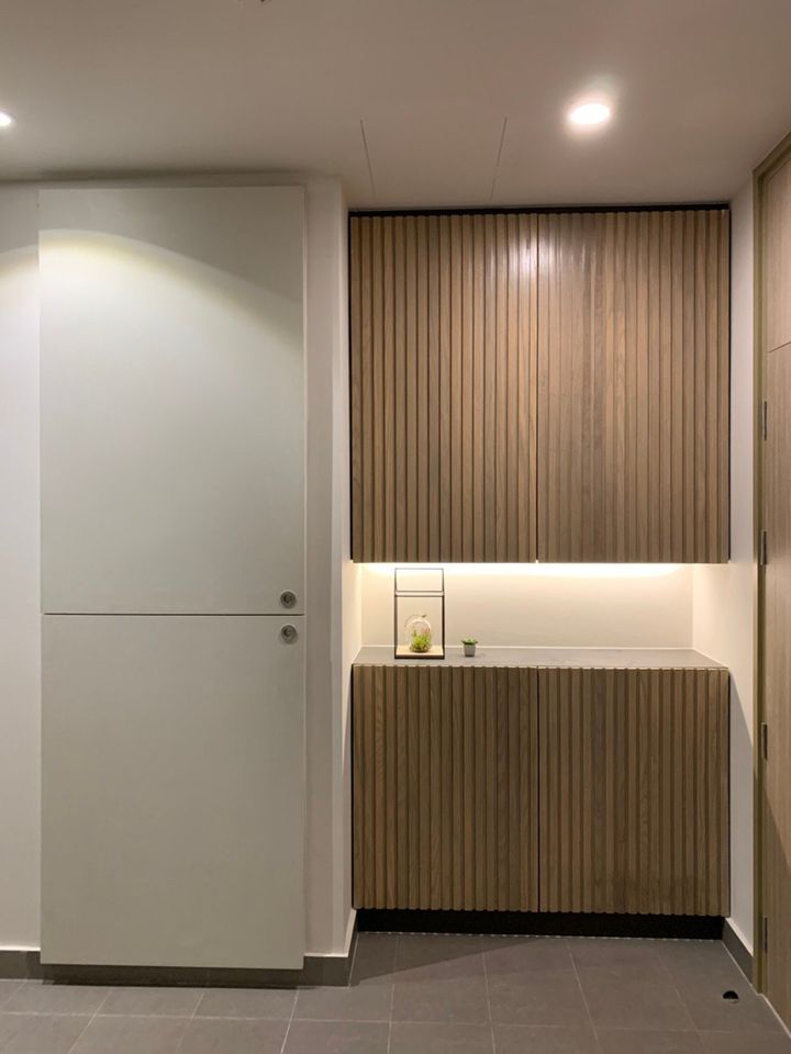 1 卧室 公寓 在 - Image 7